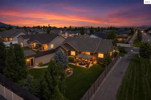 View/Area - 3617 N Arrowleaf Lp, Post Falls, ID 83854 photo 12 of 13
