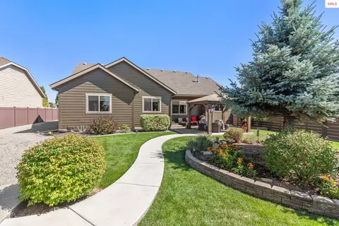 Exterior - 3617 N Arrowleaf Lp, Post Falls, ID 83854 photo 8 of 20