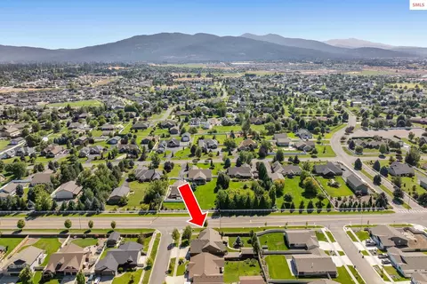 View/Area - 3617 N Arrowleaf Lp, Post Falls, ID 83854 photo 9 of 13