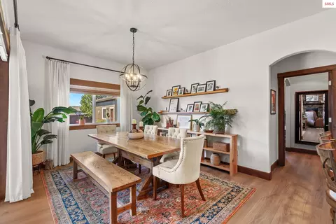 Dining - 3617 N Arrowleaf Lp, Post Falls, ID 83854 photo 2 of 2