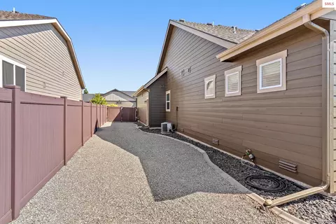 Exterior - 3617 N Arrowleaf Lp, Post Falls, ID 83854 photo 16 of 20
