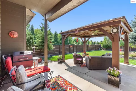 Exterior - 3617 N Arrowleaf Lp, Post Falls, ID 83854 photo 12 of 20