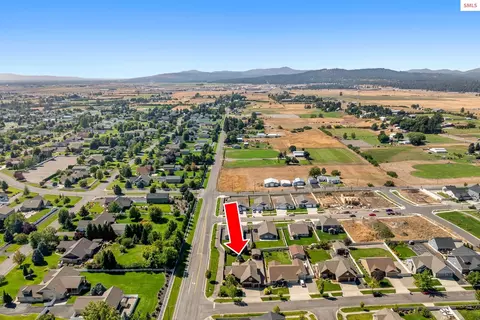 View/Area - 3617 N Arrowleaf Lp, Post Falls, ID 83854 photo 3 of 13
