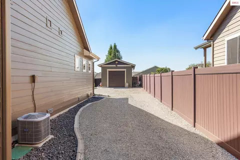 Exterior - 3617 N Arrowleaf Lp, Post Falls, ID 83854 photo 17 of 20