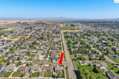 View/Area - 3617 N Arrowleaf Lp, Post Falls, ID 83854 photo 7 of 13