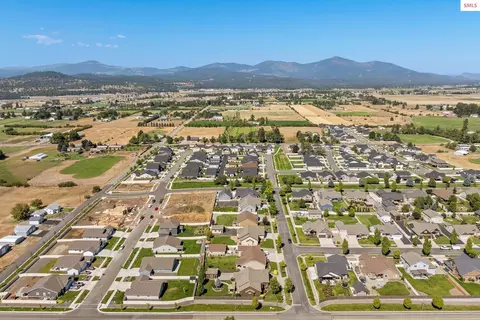 View/Area - 3617 N Arrowleaf Lp, Post Falls, ID 83854 photo 6 of 13