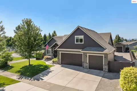 Exterior - 3617 N Arrowleaf Lp, Post Falls, ID 83854 photo 18 of 20