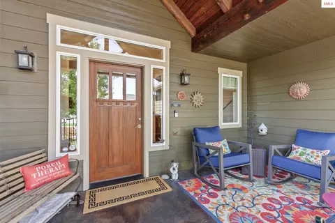 Exterior - 3617 N Arrowleaf Lp, Post Falls, ID 83854 photo 6 of 20