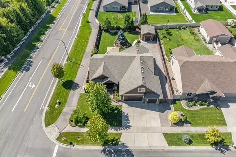View/Area - 3617 N Arrowleaf Lp, Post Falls, ID 83854 photo 11 of 13
