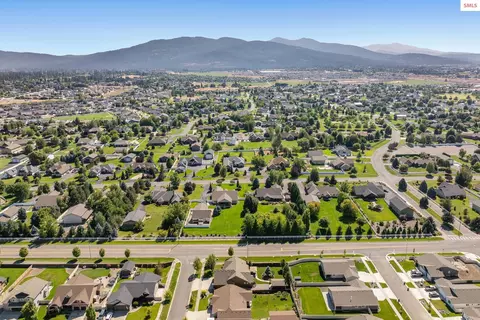 View/Area - 3617 N Arrowleaf Lp, Post Falls, ID 83854 photo 10 of 13