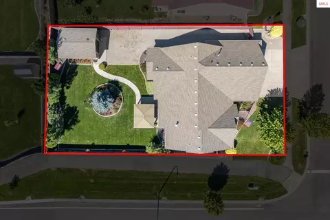 View/Area - 3617 N Arrowleaf Lp, Post Falls, ID 83854 photo 1 of 13