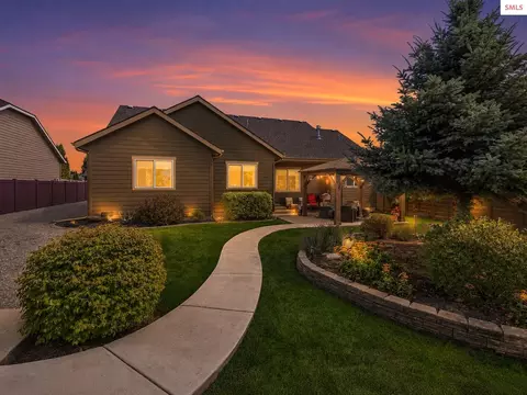 Exterior - 3617 N Arrowleaf Lp, Post Falls, ID 83854 photo 7 of 20