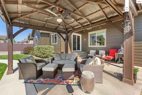 Exterior - 3617 N Arrowleaf Lp, Post Falls, ID 83854 photo 11 of 20