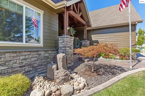 Exterior - 3617 N Arrowleaf Lp, Post Falls, ID 83854 photo 4 of 20