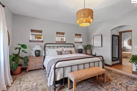 Bedroom - 3617 N Arrowleaf Lp, Post Falls, ID 83854 photo 1 of 4