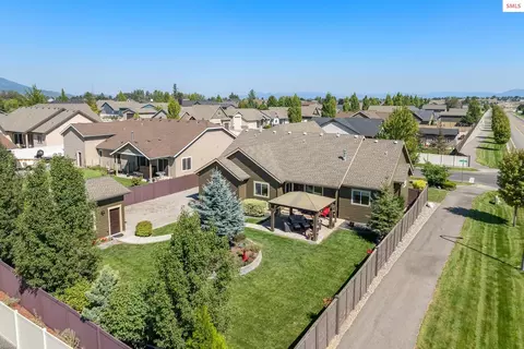 View/Area - 3617 N Arrowleaf Lp, Post Falls, ID 83854 photo 13 of 13