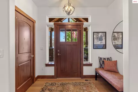 Entry Way - 3617 N Arrowleaf Lp, Post Falls, ID 83854 photo 1 of 2