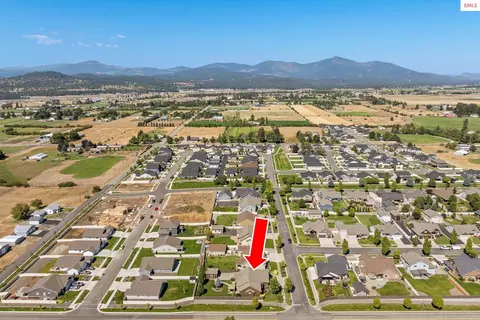View/Area - 3617 N Arrowleaf Lp, Post Falls, ID 83854 photo 5 of 13