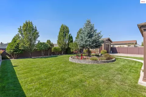Exterior - 3617 N Arrowleaf Lp, Post Falls, ID 83854 photo 13 of 20