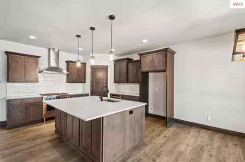 Kitchen - L2b8 N Eclipse Road, Rathdrum, ID 83858 photo 1 of 3
