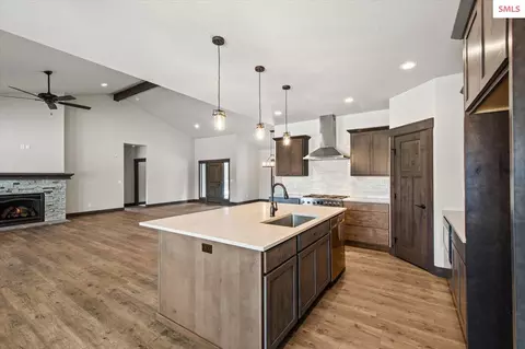Kitchen - L2b8 N Eclipse Road, Rathdrum, ID 83858 photo 2 of 3