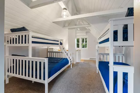 Bedroom - 22 Granite Ridge Rd E, Sandpoint, ID 83864 photo 9 of 9