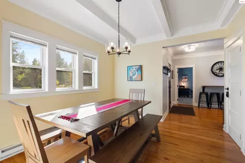 Dining - 22 Granite Ridge Rd E, Sandpoint, ID 83864 photo 3 of 4