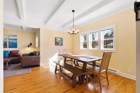 Dining - 22 Granite Ridge Rd E, Sandpoint, ID 83864 photo 2 of 4