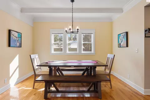 Dining - 22 Granite Ridge Rd E, Sandpoint, ID 83864 photo 4 of 4