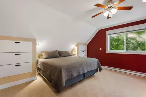 Bedroom - 22 Granite Ridge Rd E, Sandpoint, ID 83864 photo 6 of 9