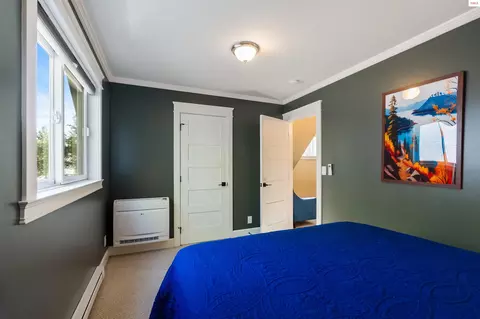 Bedroom - 22 Granite Ridge Rd E, Sandpoint, ID 83864 photo 4 of 9