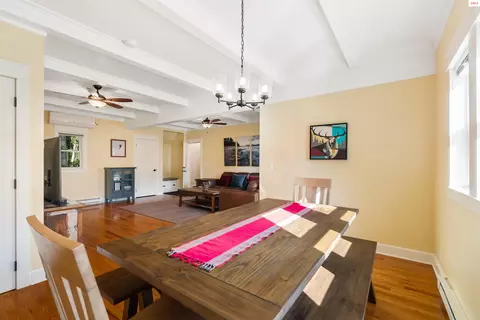 Dining - 22 Granite Ridge Rd E, Sandpoint, ID 83864 photo 1 of 4