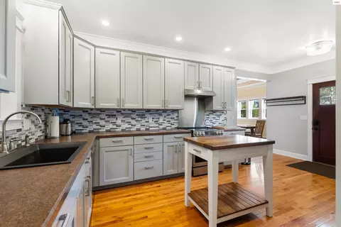 Kitchen - 22 Granite Ridge Rd E, Sandpoint, ID 83864 photo 1 of 3