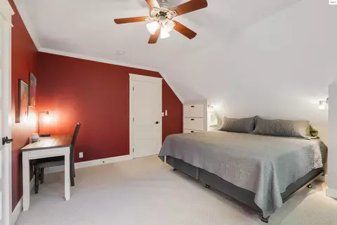 Bedroom - 22 Granite Ridge Rd E, Sandpoint, ID 83864 photo 7 of 9