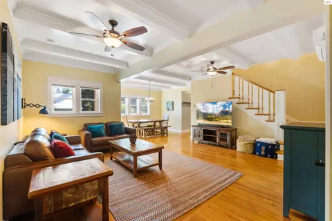 Living - 22 Granite Ridge Rd E, Sandpoint, ID 83864 photo 1 of 2