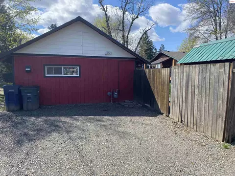Exterior - 620 Washington, Sandpoint, ID 83864 photo 7 of 7