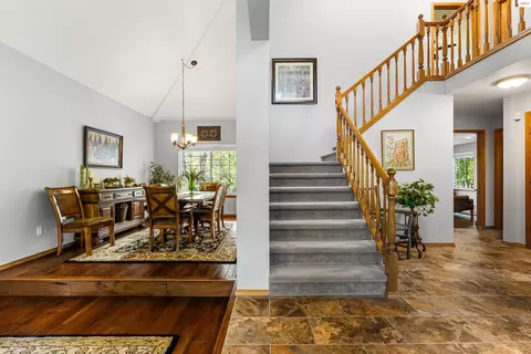 Entry Way - 1407 Mathison Dr, Sandpoint, ID 83864 photo 1 of 3