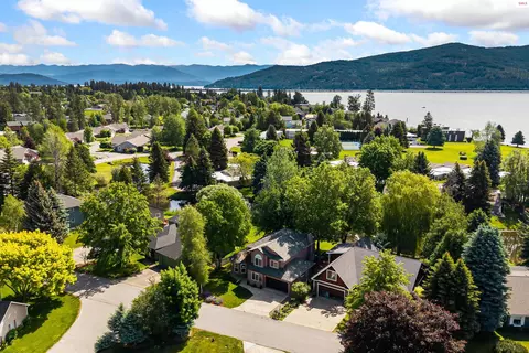 View/Area - 1407 Mathison Dr, Sandpoint, ID 83864 photo 4 of 7