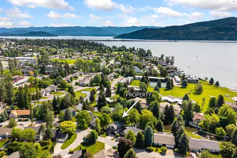 View/Area - 1407 Mathison Dr, Sandpoint, ID 83864 photo 5 of 7