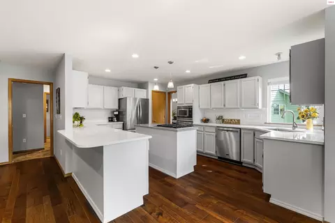 Kitchen - 1407 Mathison Dr, Sandpoint, ID 83864 photo 1 of 4