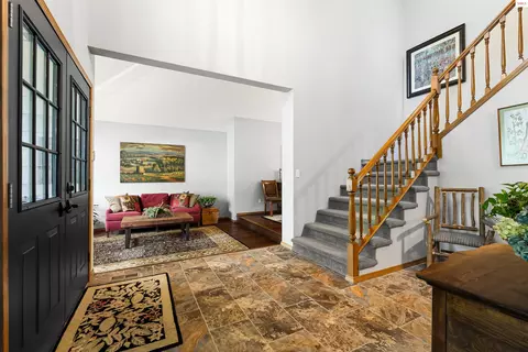 Entry Way - 1407 Mathison Dr, Sandpoint, ID 83864 photo 2 of 3