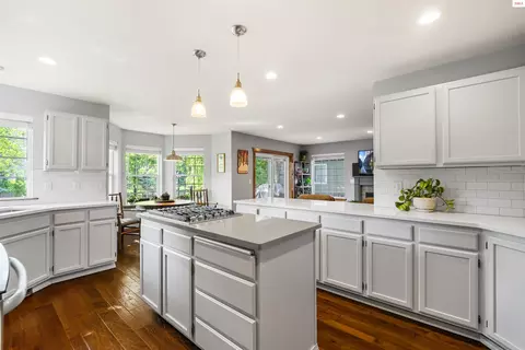 Kitchen - 1407 Mathison Dr, Sandpoint, ID 83864 photo 2 of 4