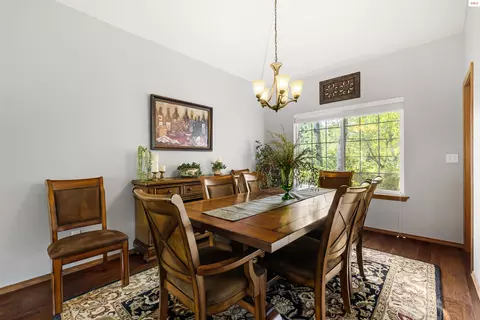Dining - 1407 Mathison Dr, Sandpoint, ID 83864 photo 3 of 3