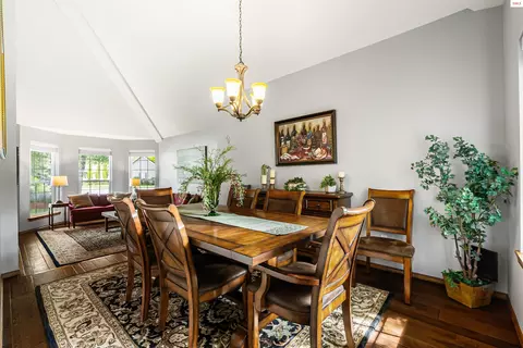 Dining - 1407 Mathison Dr, Sandpoint, ID 83864 photo 2 of 3