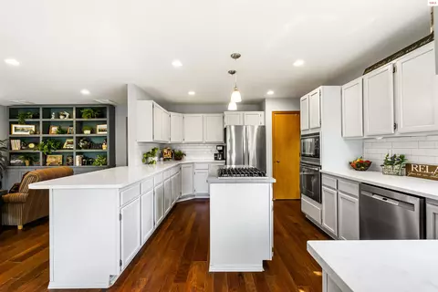 Kitchen - 1407 Mathison Dr, Sandpoint, ID 83864 photo 4 of 4