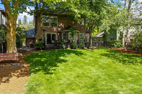 Exterior - 1407 Mathison Dr, Sandpoint, ID 83864 photo 2 of 4