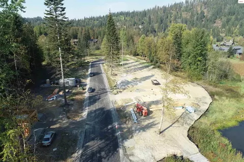9 Oxbow Road, Sandpoint, ID 83864