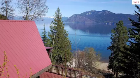 View/Area - 93 Blue Jay Dr, Sagle, ID 83860 photo 8 of 9