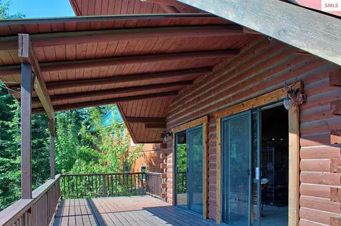 Exterior - 93 Blue Jay Dr, Sagle, ID 83860 photo 2 of 3