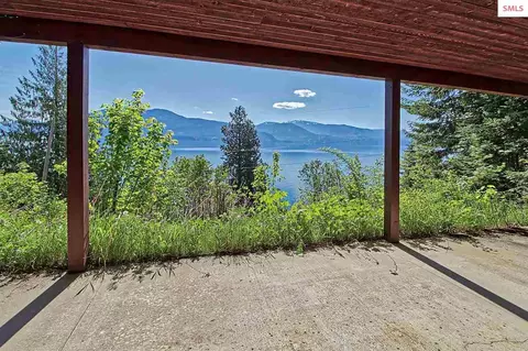 Exterior - 93 Blue Jay Dr, Sagle, ID 83860 photo 3 of 3